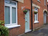 3 bedroom Ground Floor Apartment in Ascot