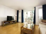 St. Katherines Way, London, E1W