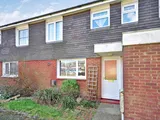 Burgoyne Heights, Dover, Kent