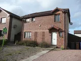Gillburn Road, Dundee DD3