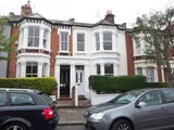 Ashness Road SW11