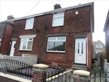 Greenside Avenue, Horden, SR8