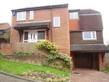 Stevenson Close, Maidstone, Kent