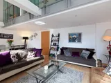 Matthew Parker Street, London, SW1H
