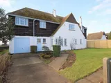 Four Winds Christmas Lane, High Halstow, ROCHESTER, Kent