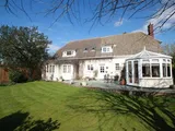 East Bergholt - Guide Price £400,000 - £425,000