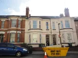 Westminster Road, City Centre, CV1