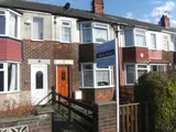 Foredyke Avenue, Hull HU7