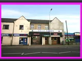 Melton Road, Syston