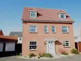 Century Drive, Kesgrave