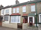 Wolsey Avenue