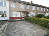 Waltham Cross, Hertfordshire