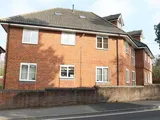 Lindford Village, Hampshire