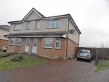 Leverngrove Court, Glasgow