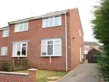 Daleside, Cotgrave, Nottingham