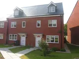 Rogers Walk, Cotford St. Luke