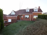 Ashdown Close, Colwyn Bay, Conwy, LL28 5YX