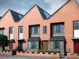 Plot 3 , The Shakespear, Sycamore Gardens, Couchman Road, Birmingham