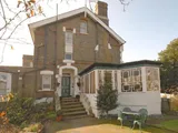 Eglinton Hill, Shooters Hill