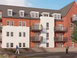 Plot 6, , Reflection, Reflection, Stockbridge Road, Chichester,