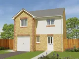 "The Chalmers Det" Annick Gardens, Kilwinning Road, STEWARTON, East Ayrshire