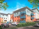 "Crest - Plot 13" Waterside Park, Tavistock Road, West Drayton, Middlesex