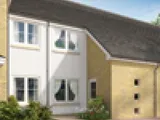 "Plots 238, 239, 242, 243, 313, 314 & 406 - Rannoch",New Park Gardens, Craigend Road, Stirling, Scotland