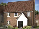 Plot 07, , Green Leas, Gravelly Lane, Hertfordshire,