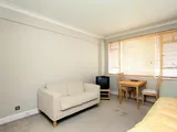 Sloane Avenue, London SW3