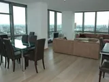 Two Bedroom Apartment | Breathtaking Views | West India Quay | London E14