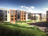 Plot 76E, , Mosaic, Victoria street, St Albans, Herts,