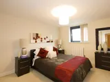Millharbour, London, E14