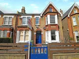 Marmora Road, East Dulwich