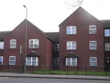 The Cedars, Downing Close, Knowle, Solihull