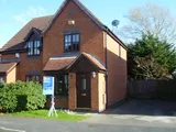 Barwoods Drive, Saltney, Chester CH4