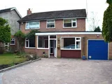 Downes Close, Macclesfield