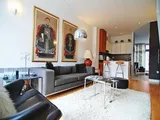 Red Square, 3 Carysfort Road, LONDON