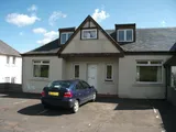 Carlisle Road, Crawford, Biggar ML12
