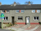 Rosemount Crescent, Carstairs, Lanark ML11