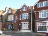 1 bedroom First Floor Apartment in Seaford