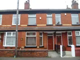 Bowness Street, Stretford, Manchester M32