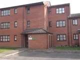 Newcourt, Cowley, UB8