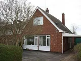 Stonehill, Castle Donington