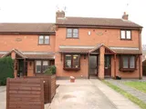 Thorntons Close, Cotgrave, Nottingham
