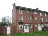 Burnthouse Lane