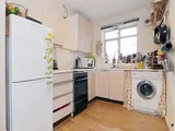 Stamford Close, Tottenham, London