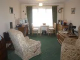 Hillside Gardens, High Barnet
