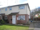 Adams Brook Drive, Bartley Green, Birmingham B32