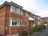 Allen Gardens Allen Road, Ecclesfield, Sheffield S35