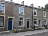 Emma Street, Accrington